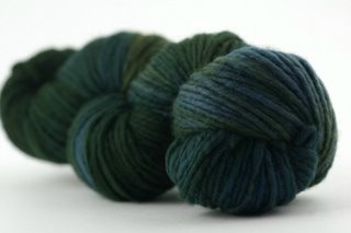 Merino Worsted - VAA